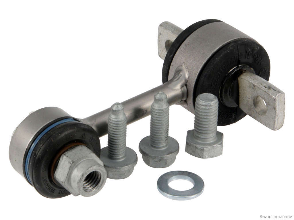 2002-2009 Audi A4 Suspension Stabilizer Bar Link - Rear (TRW)