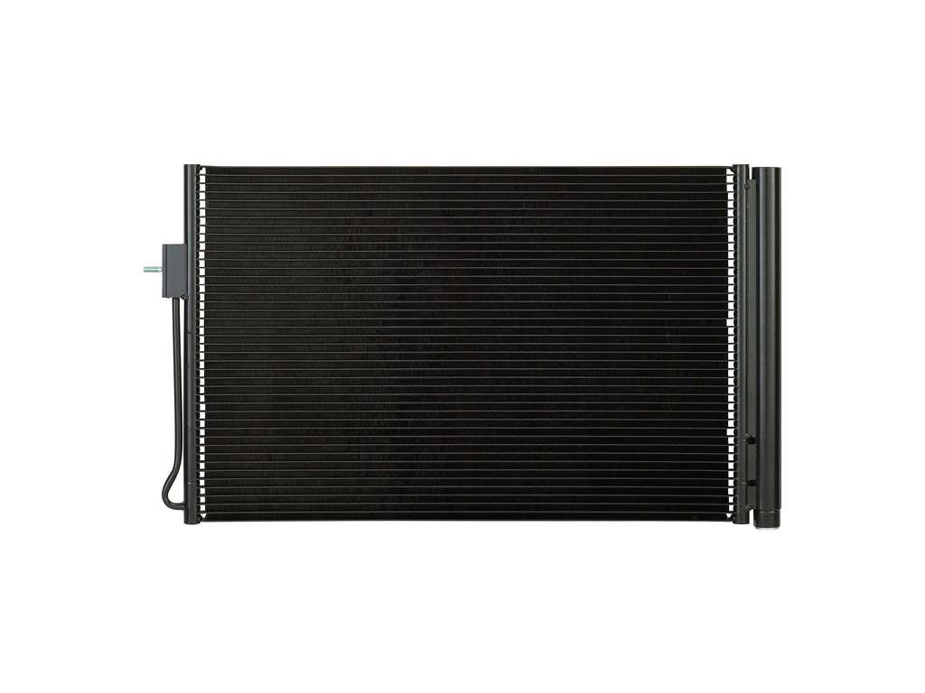 2014-2016 Cadillac ELR A/C Condenser (Koyo Cooling)