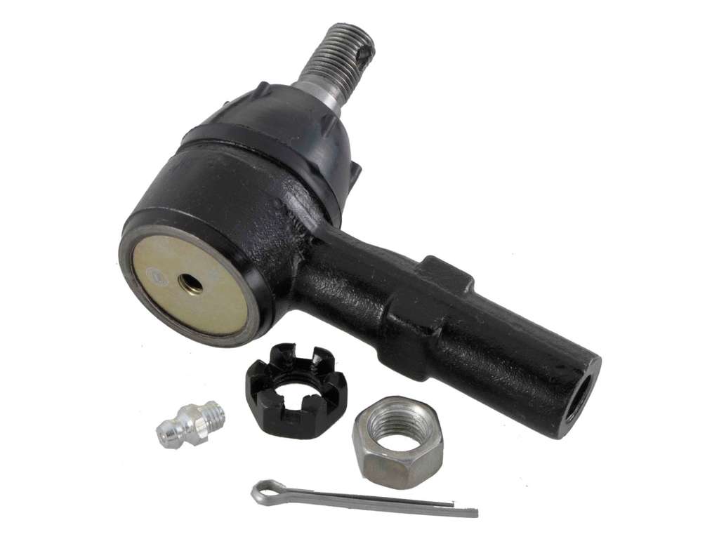 1991-1999 Mercury Tracer Steering Tie Rod End - Front Left Outer or Front Outer or Front Right Outer (Autopart International)