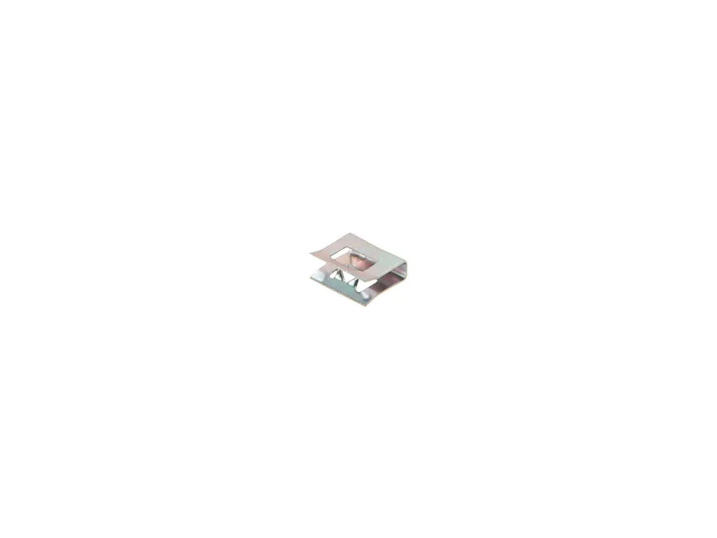 2003-2010 Volkswagen Beetle Convertible Top Boot Clip (Genuine)