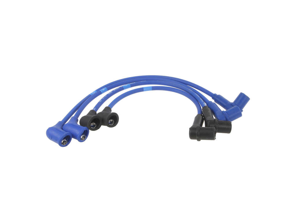 2004-2008 Mazda RX-8 Spark Plug Wire Set (NGK)