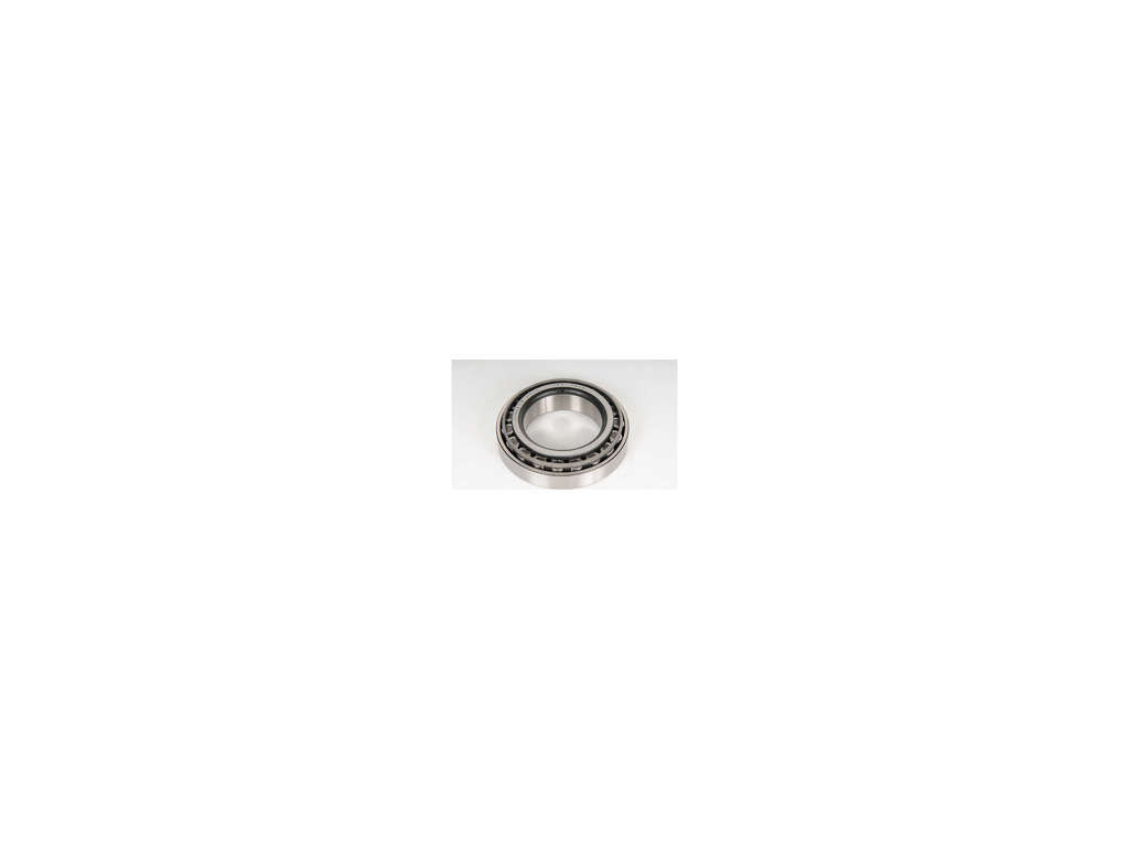 2004-2008 Cadillac XLR Differential Bearing - Rear (ACDelco)