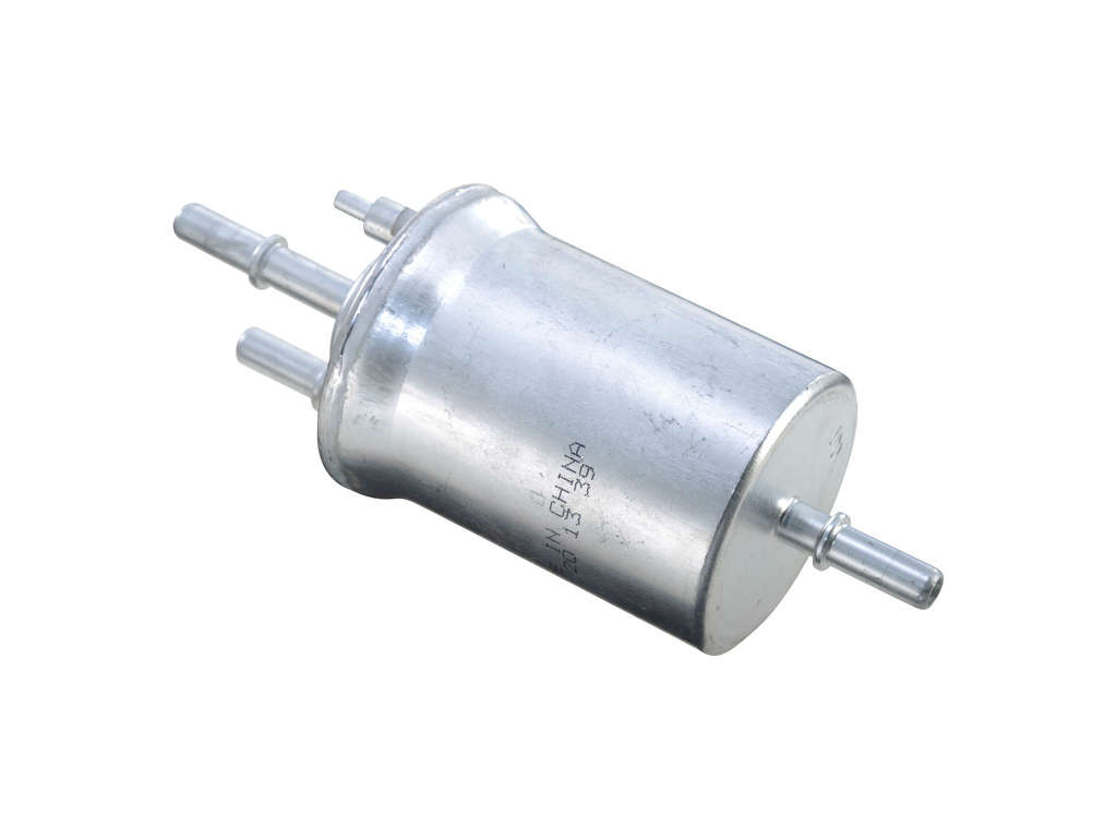 2009-2010 Audi A3 Fuel Injection Pressure Regulator (Autopart International)