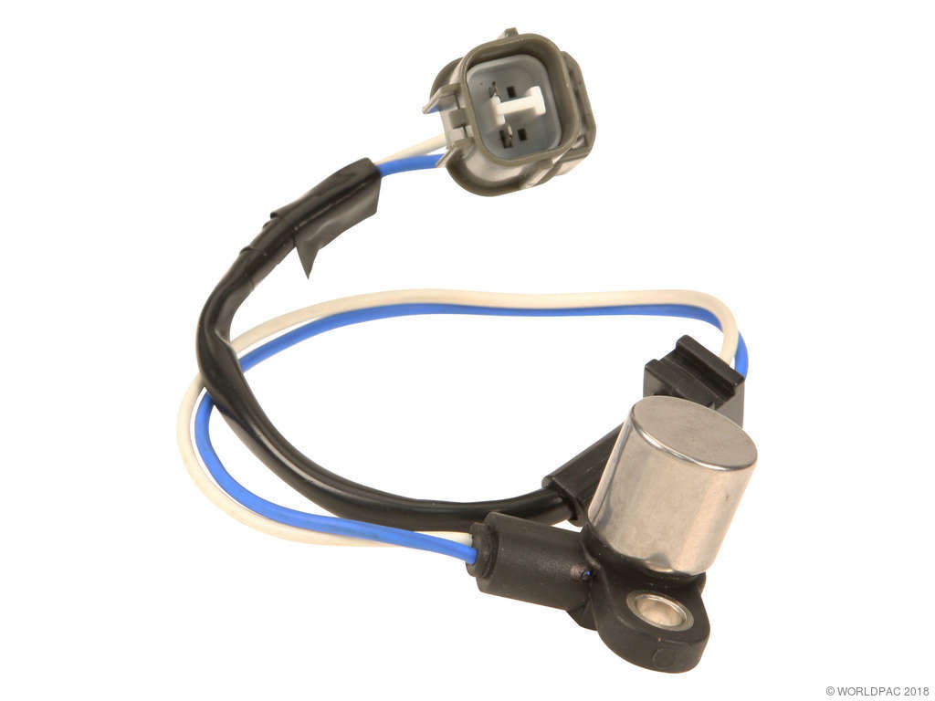 1999-2004 Honda Odyssey Engine Crankshaft Position Sensor (Forecast)
