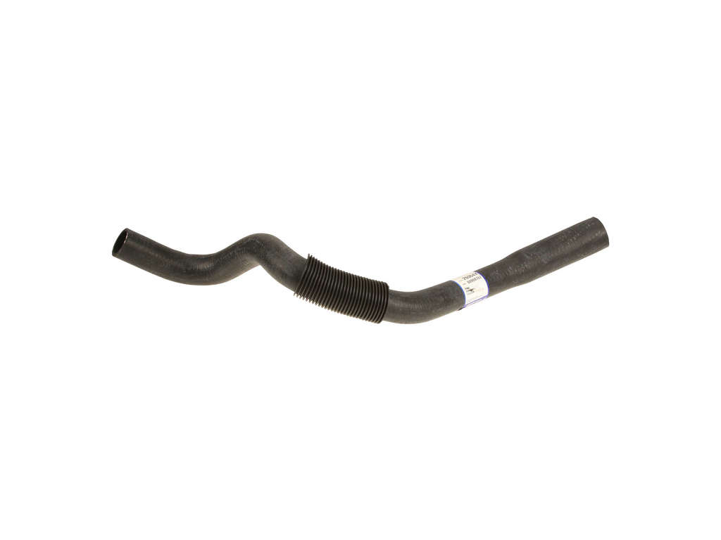 1989-1991 GMC Jimmy Radiator Coolant Hose - Upper (ACDelco)