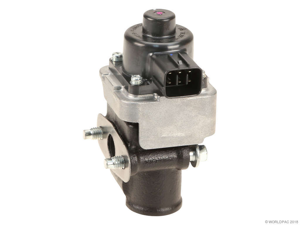 2009-2012 Ford Escape Exhaust Gas Recirculation (EGR) Valve (Motorcraft)