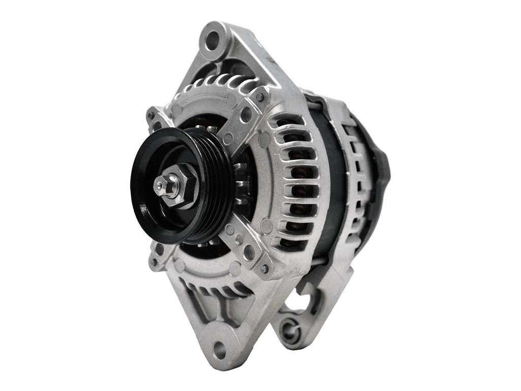 2006-2009 Chrysler PT Cruiser Alternator (CARQUEST)