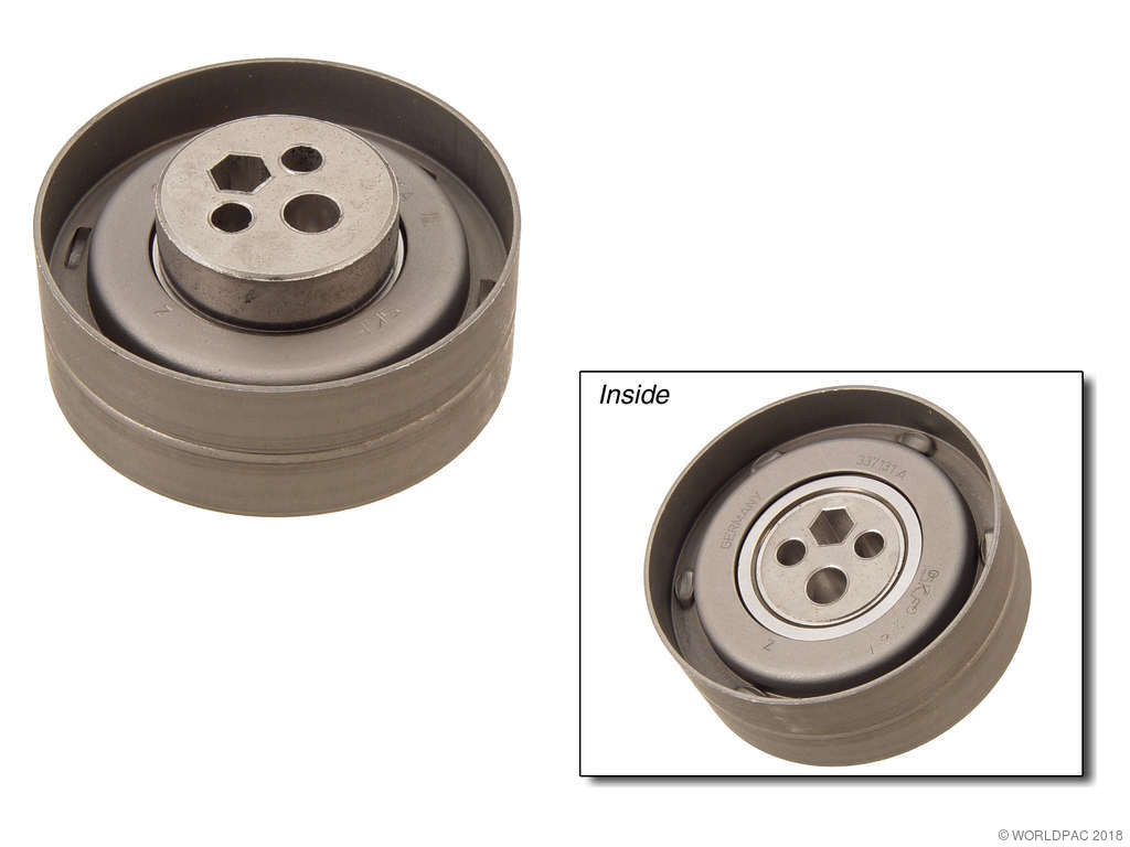 1996-1997 Audi A4 Engine Timing Belt Tensioner (SKF)