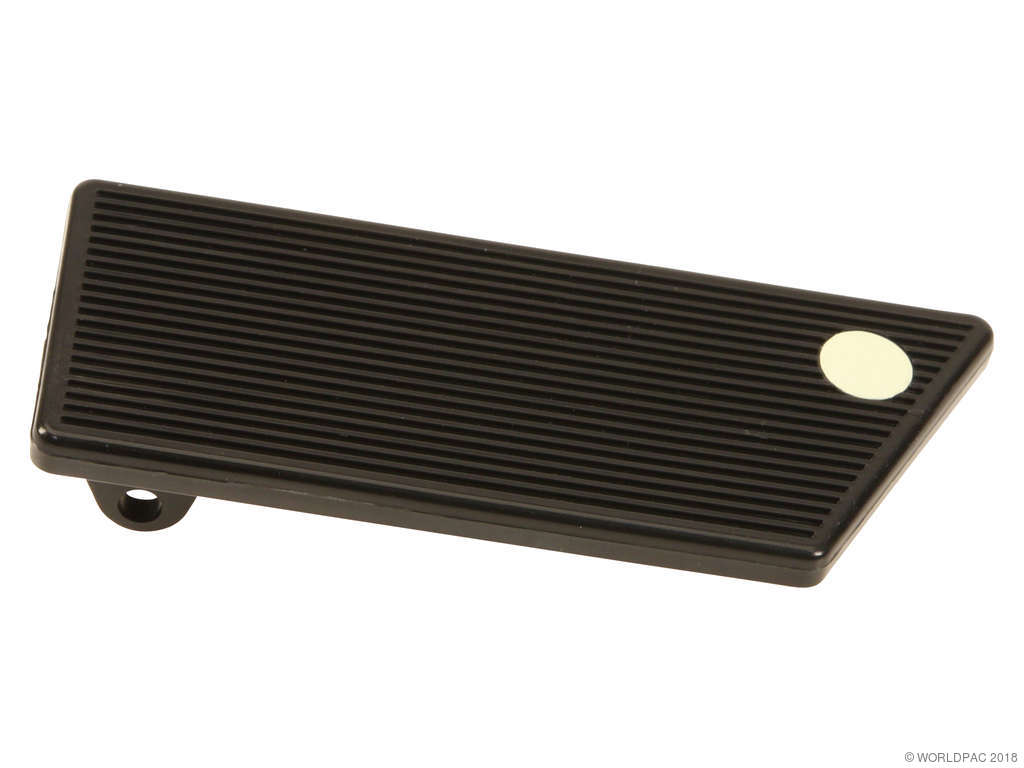 1974-1994 Porsche 911 Interior Door Handle - Right (APA/URO Parts)