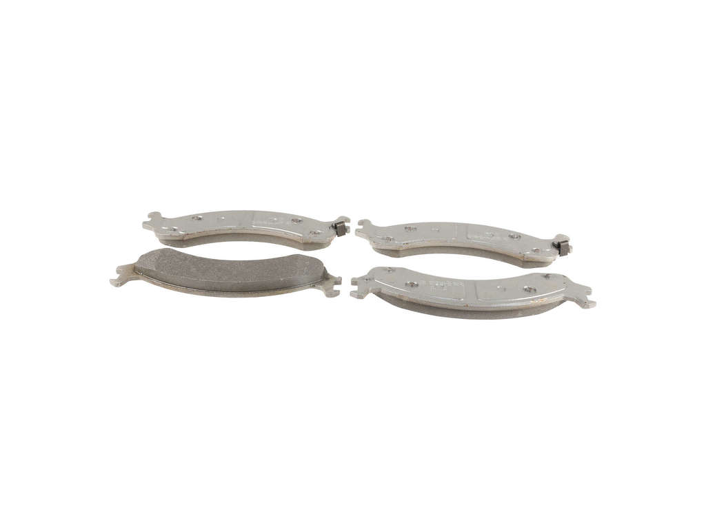 2000-2002 Dodge Ram 3500 Disc Brake Pad Set - Front (Wagner Brake)