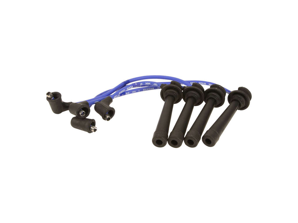 2001-2005 Kia Rio Spark Plug Wire Set (NGK)