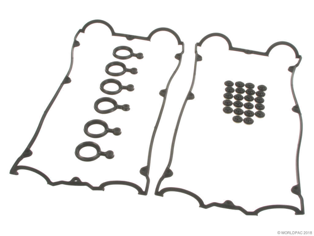 1994-1996 Mitsubishi Montero Engine Valve Cover Gasket Set (Original Equipment)