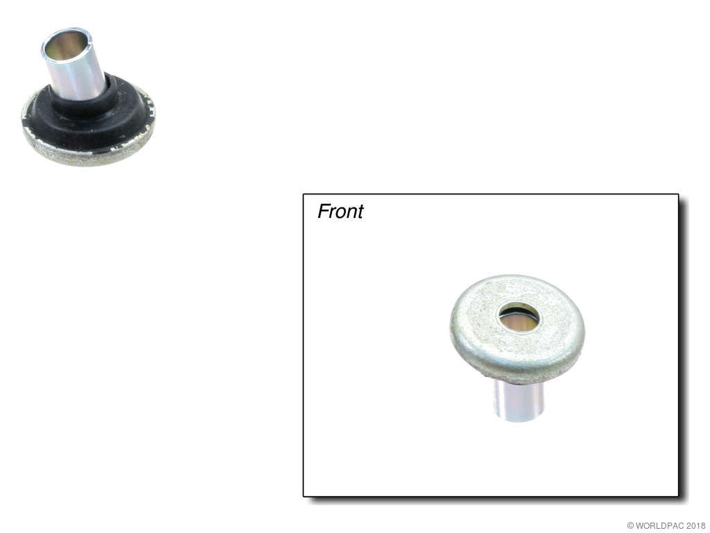 1999-2003 Mazda Protege Engine Valve Cover Grommet (Ishino Stone)