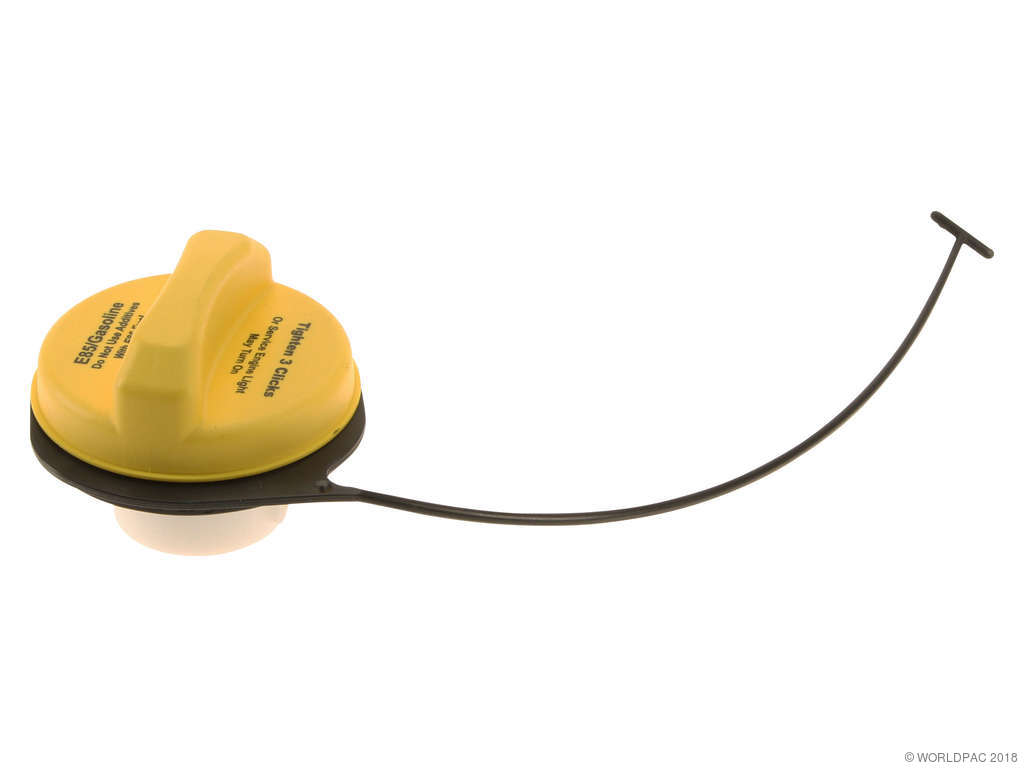 2009-2011 Cadillac Escalade ESV Fuel Tank Cap (ACDelco)