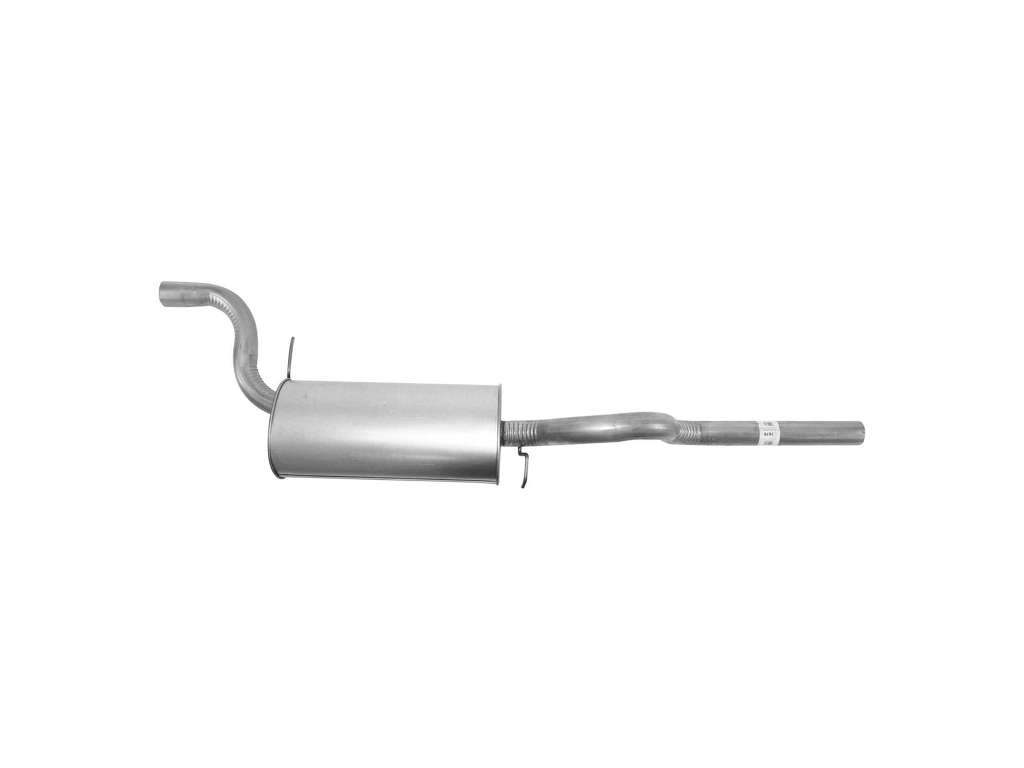 2006-2008 Dodge Grand Caravan Exhaust Muffler (AP Exhaust)