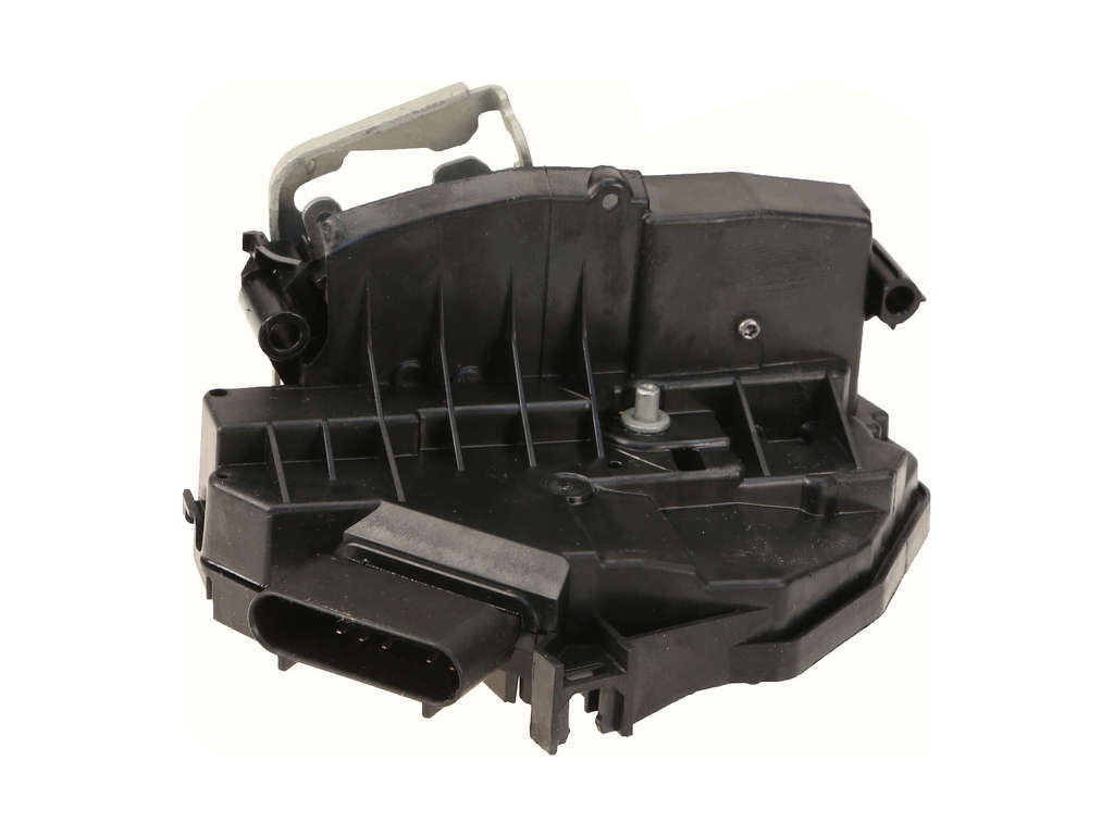 2013-2020 Lincoln MKZ Door Latch Assembly - Rear Right (Genuine)
