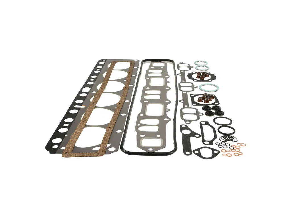 1991-1992 Toyota Land Cruiser Engine Cylinder Head Gasket Set (Ishino Stone)