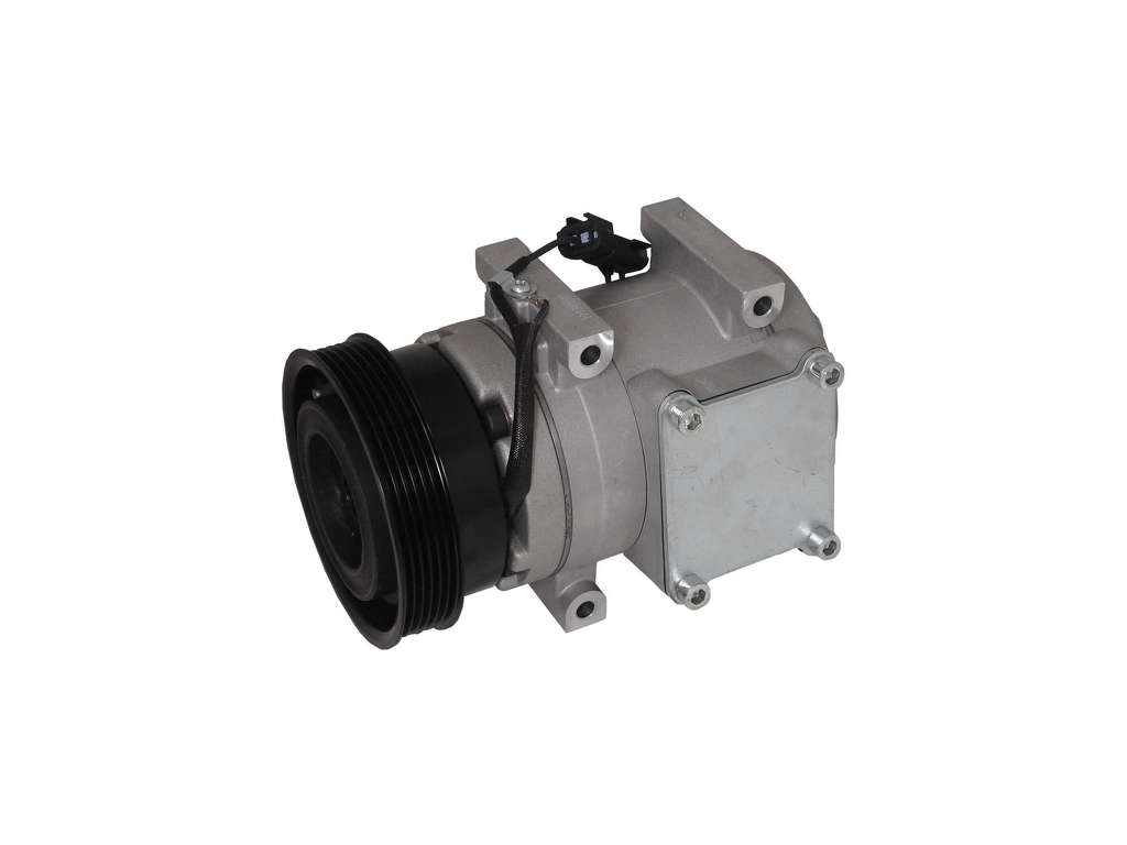 2004-2006 Dodge Stratus A/C Compressor (Global Parts Distributors)