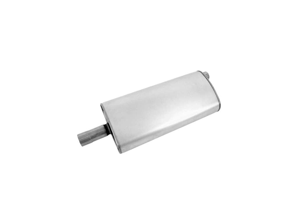 2007-2011 Dodge Nitro Exhaust Muffler (Walker Exhaust)