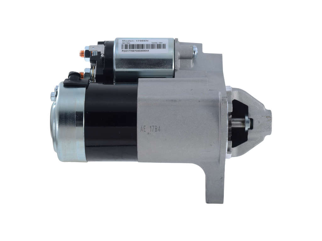 2003-2007 Nissan Murano Starter Motor (Autopart International)
