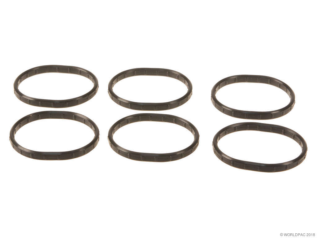 2002-2003 Ford Explorer Sport Trac Engine Intake Manifold Gasket Set (Mahle)