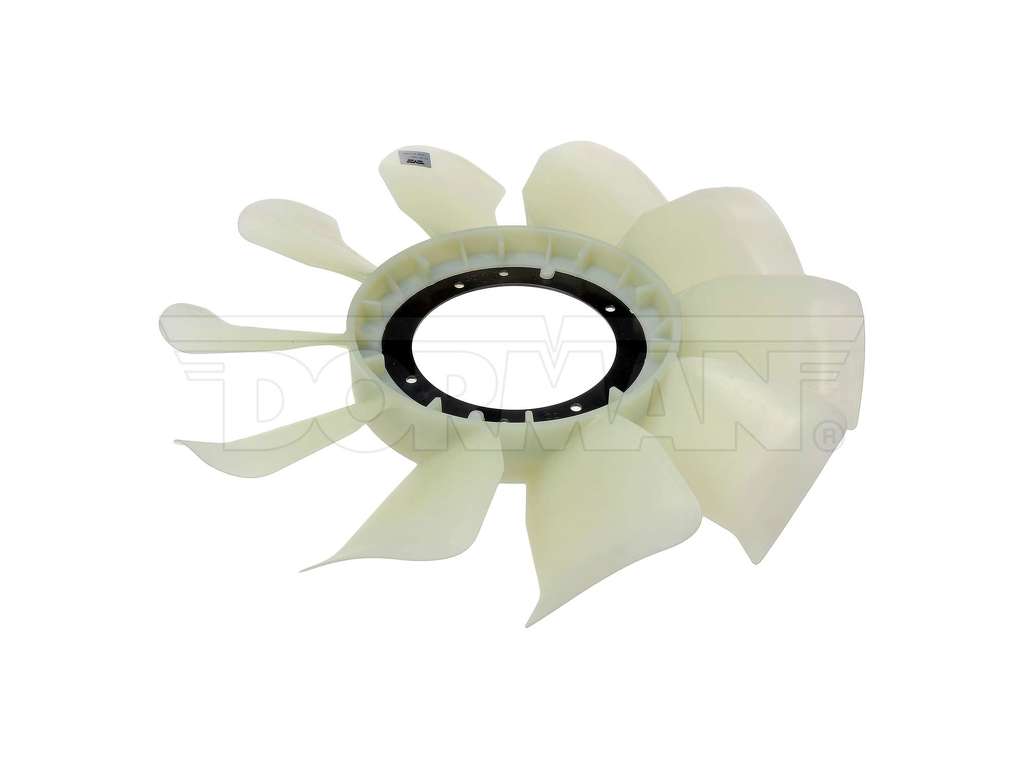 2005-2009 Nissan Frontier Engine Cooling Fan Blade (Dorman)