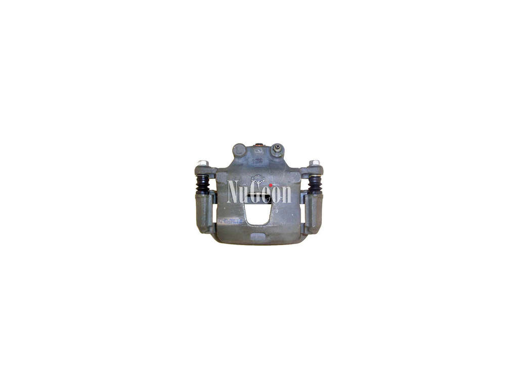 1999-2002 INFINITI G20 Disc Brake Caliper - Front Left (Autopart International)