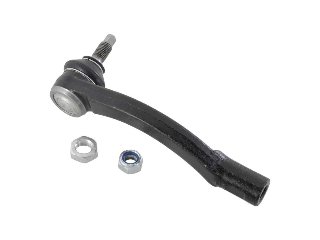 1998-2000 Volvo V70 Steering Tie Rod End - Front Left Outer (Autopart International)