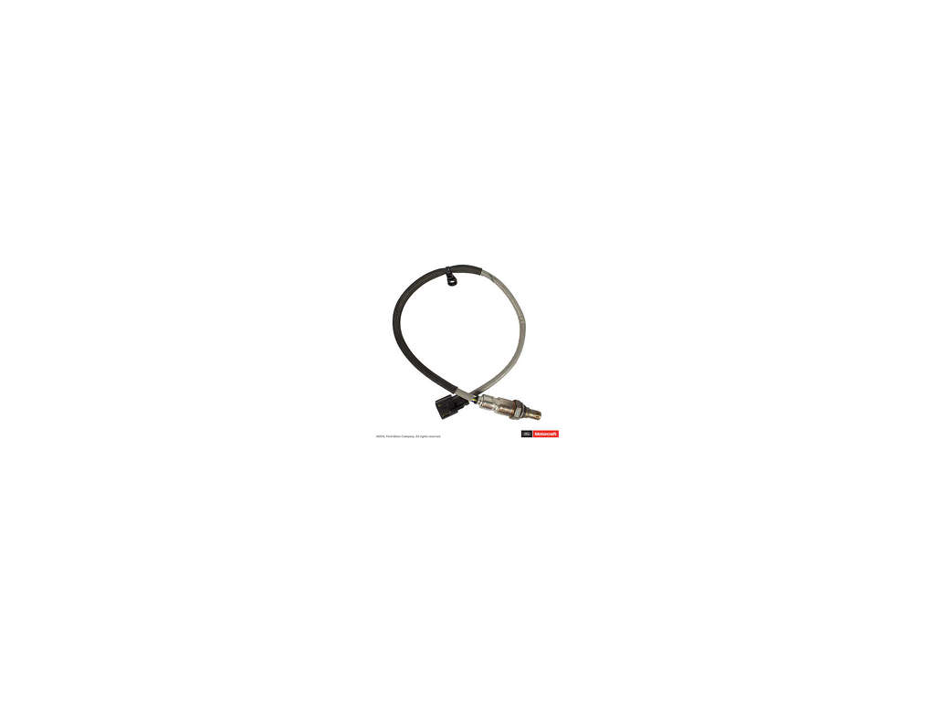 2015-2017 Ford Mustang Oxygen Sensor - Upstream Left (Motorcraft)