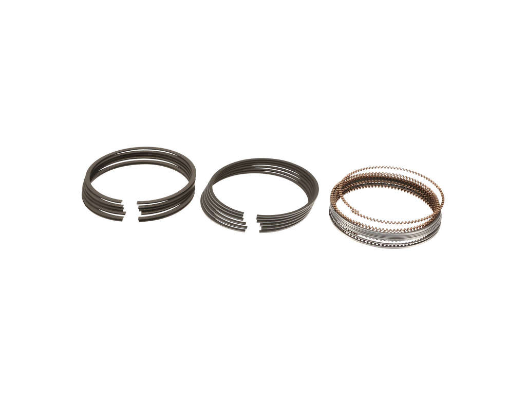 2003-2007 Nissan Murano Engine Piston Ring Set (Genuine)