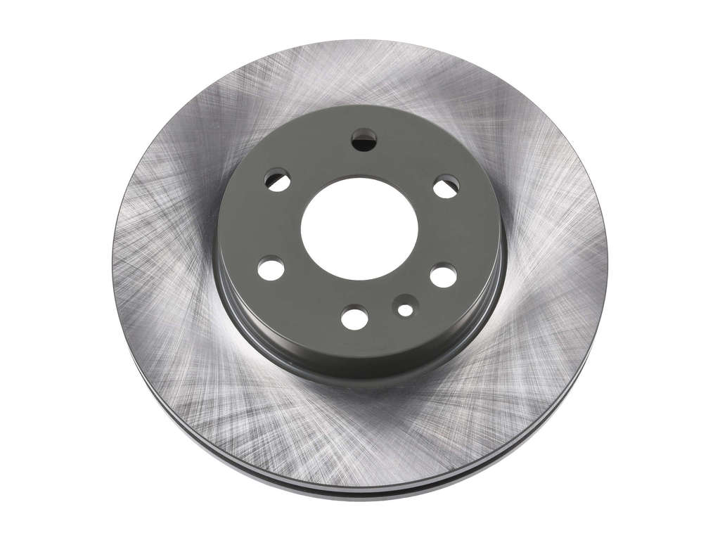 2015-2020 GMC Canyon Disc Brake Rotor - Front (Autopart International)