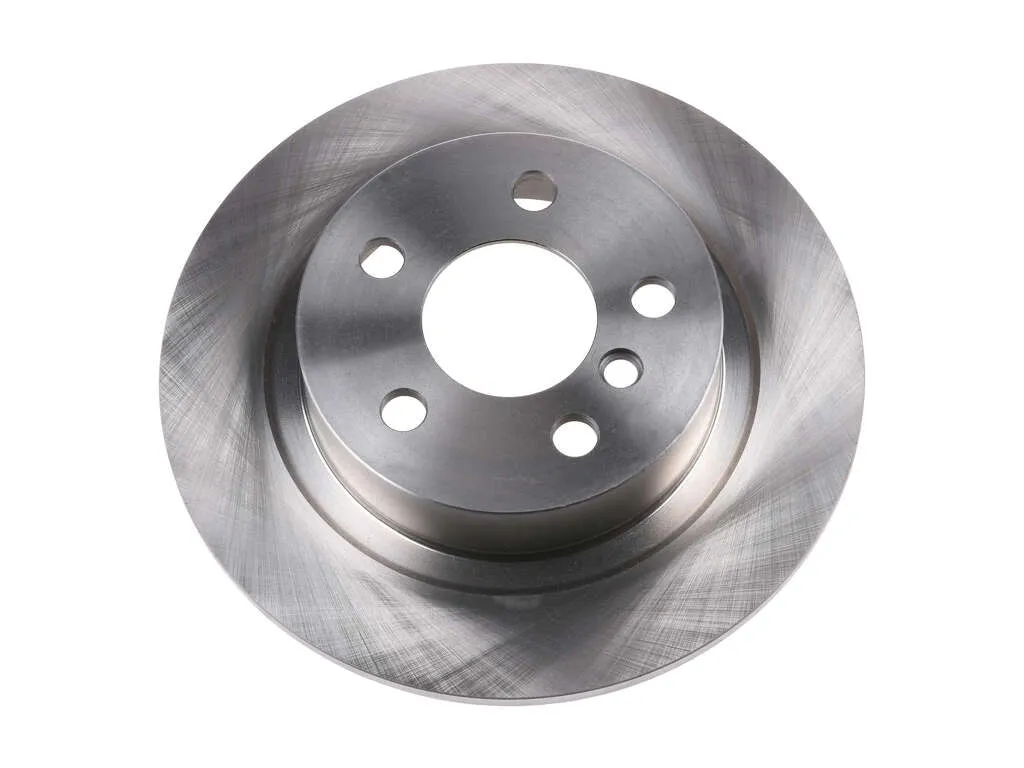 2014-2015 BMW i3 Disc Brake Rotor - Rear (Autopart International)