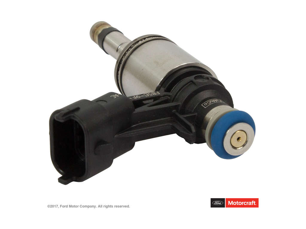 2015-2018 Ford Edge Fuel Injector (Motorcraft)