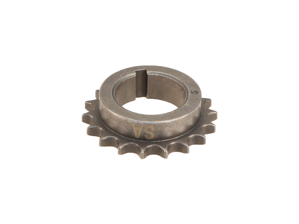 2003-2008 Pontiac Vibe Engine Timing Crankshaft Gear (Mahle)