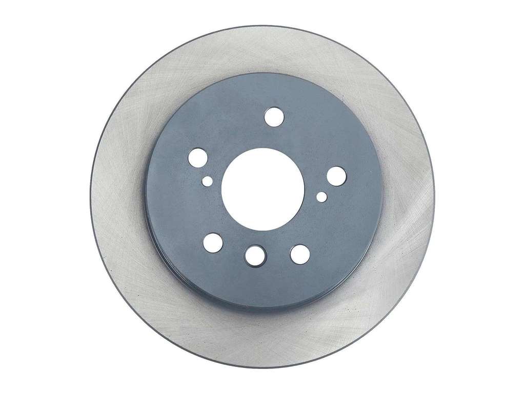 2013-2018 Lexus ES350 Disc Brake Rotor - Rear (CARQUEST)