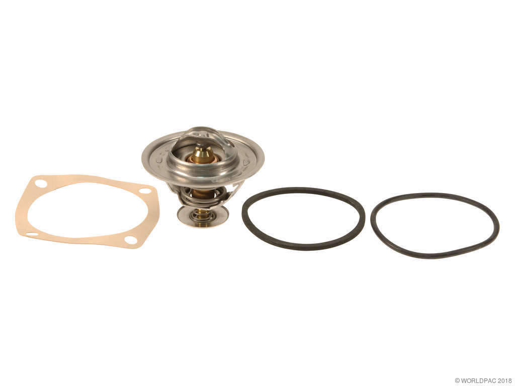 1979-1981 BMW 528i Engine Coolant Thermostat (Calorstat)