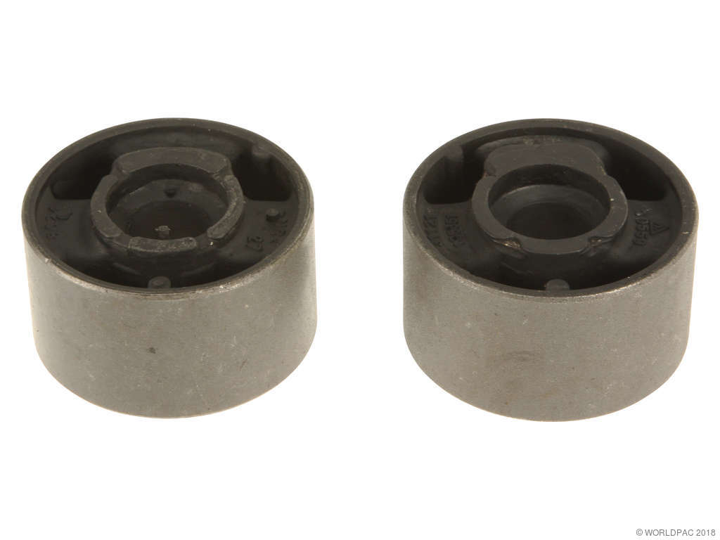 1996-2002 BMW Z3 Suspension Control Arm Bushing Kit - Front (Boge)