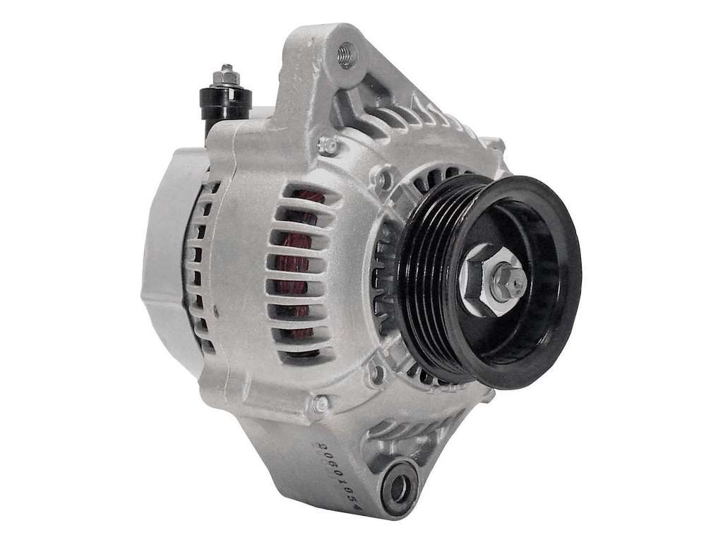 1985-1987 Honda Prelude Alternator (CARQUEST)