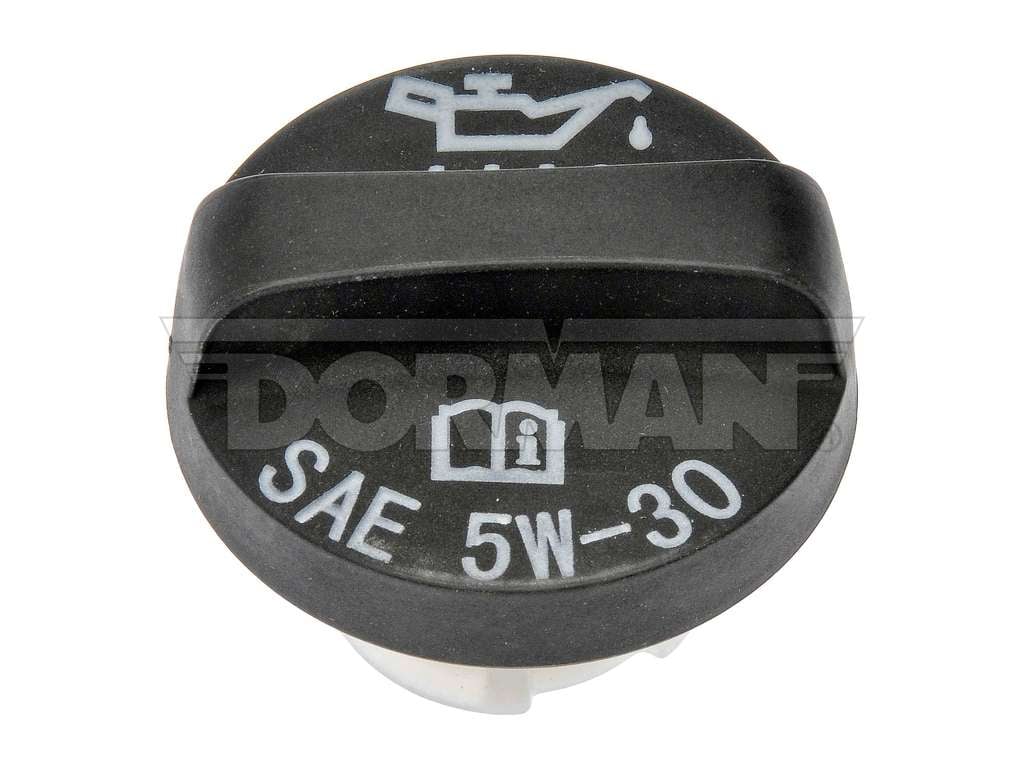 2006-2009 Chevrolet Equinox Engine Oil Filler Cap (Dorman)