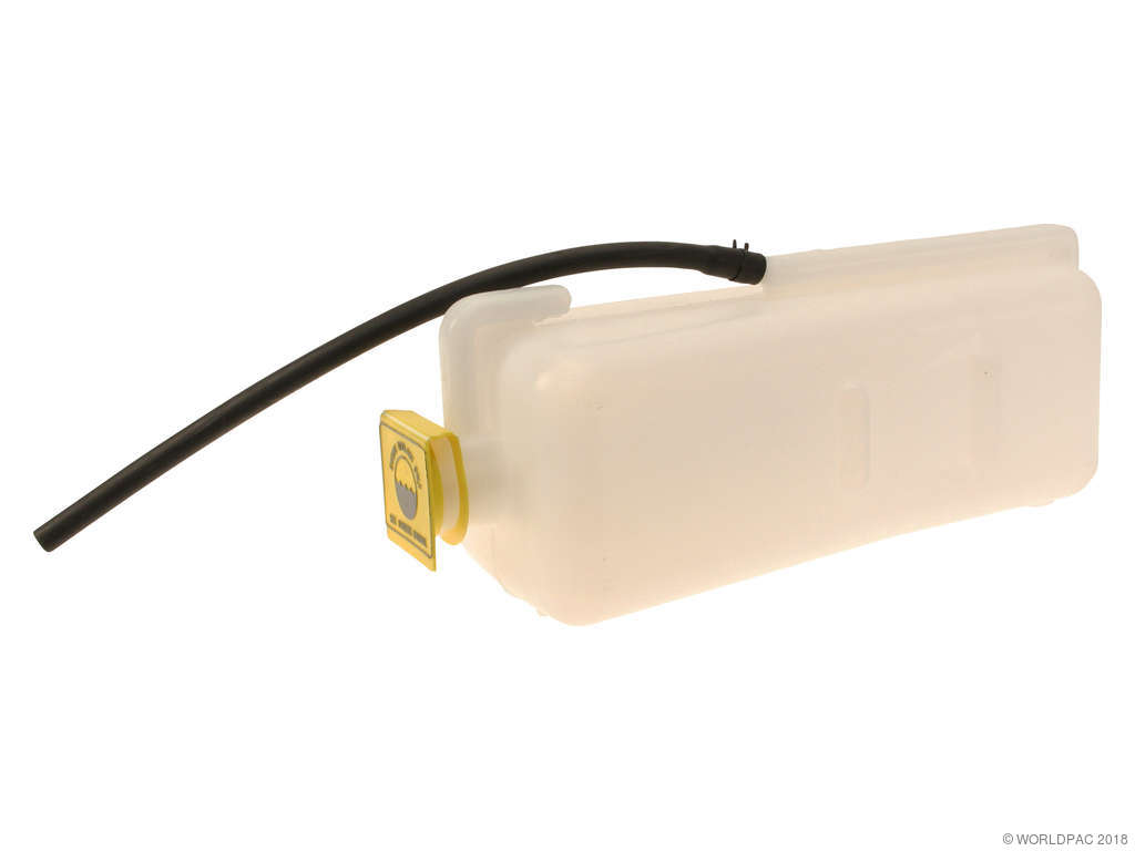 1997-2006 Jeep Wrangler Engine Coolant Reservoir (Mopar)