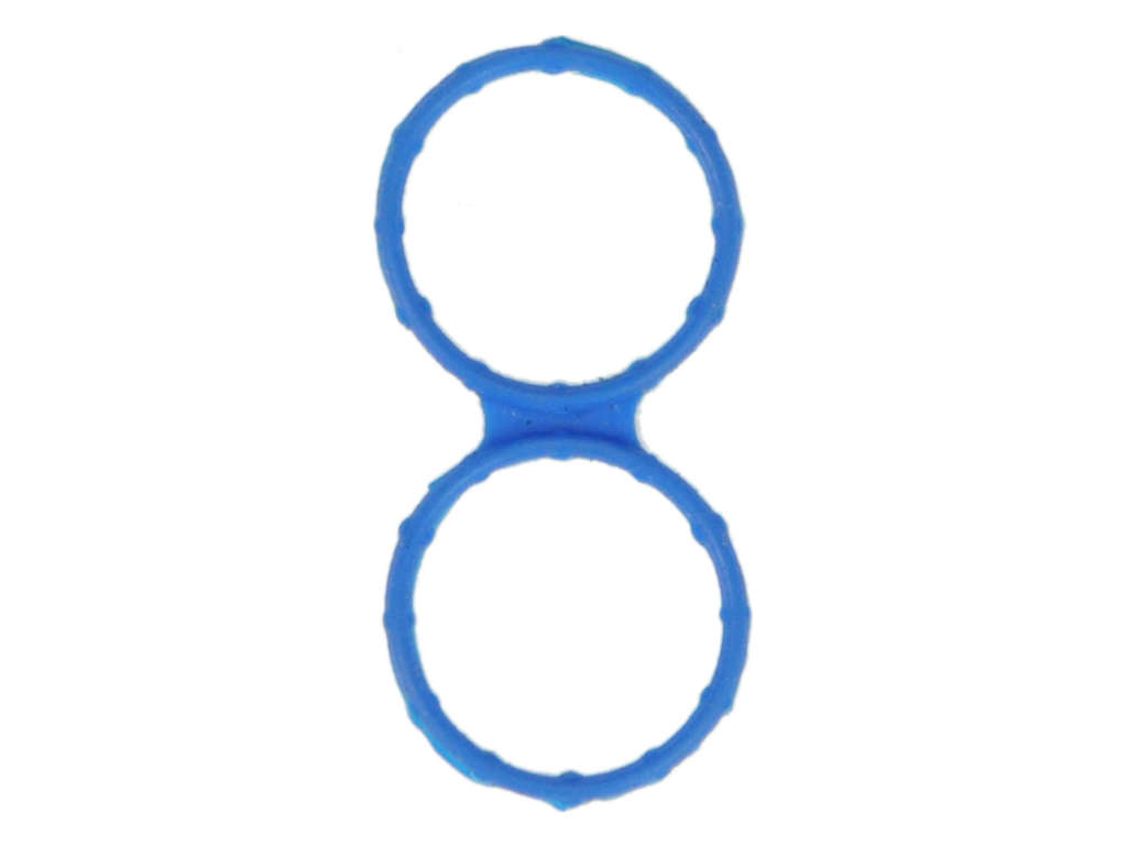 2001-2008 Mazda B3000 Fuel Injection Idle Air Control Valve Gasket (Fel-Pro)