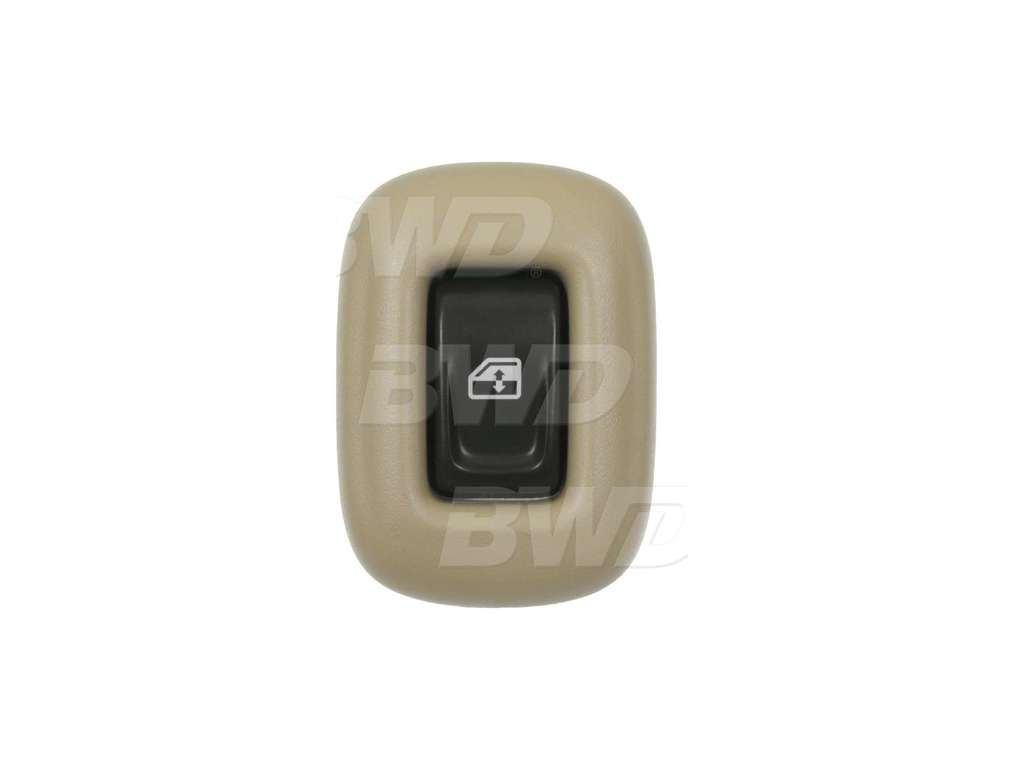 2001-2006 Mazda Tribute Door Window Switch - Front Right or Rear (BWD Automotive)