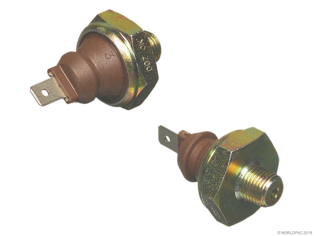 1969-1971 Jaguar XJ Engine Oil Pressure Switch (Meistersatz)