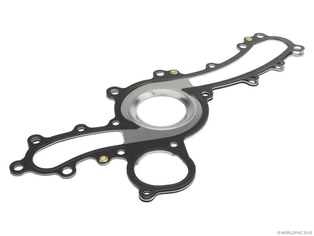 2007-2009 Toyota FJ Cruiser Engine Water Pump Gasket (Genuine)