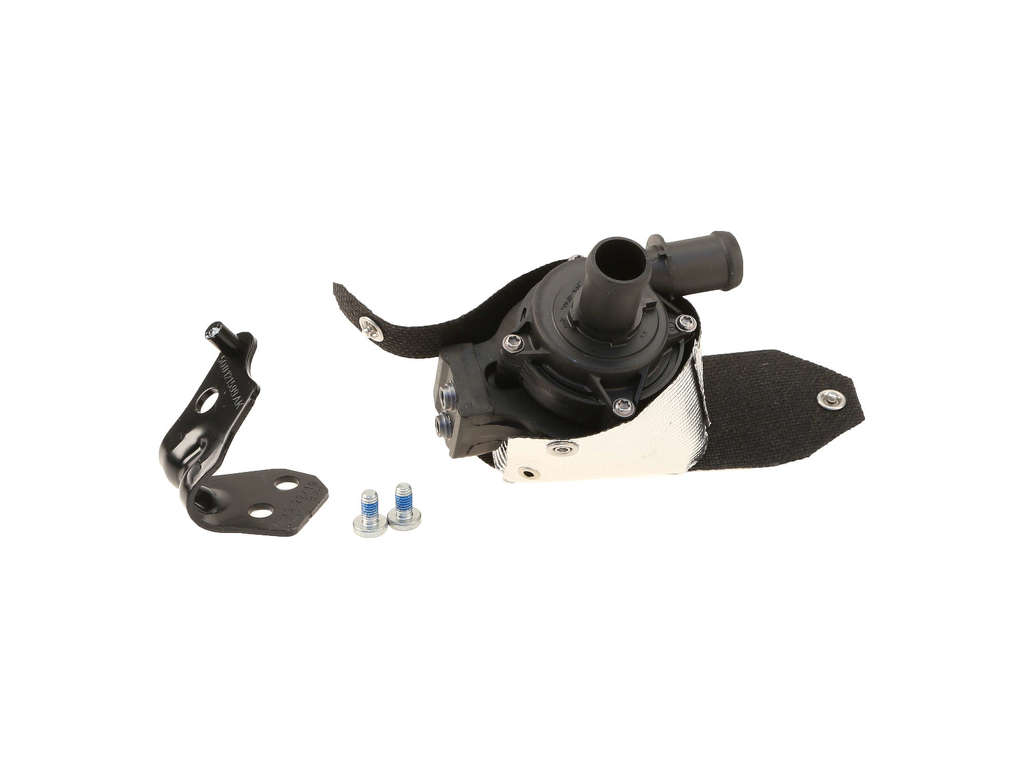2015-2023 Audi A3 Engine Auxiliary Water Pump (Geba)
