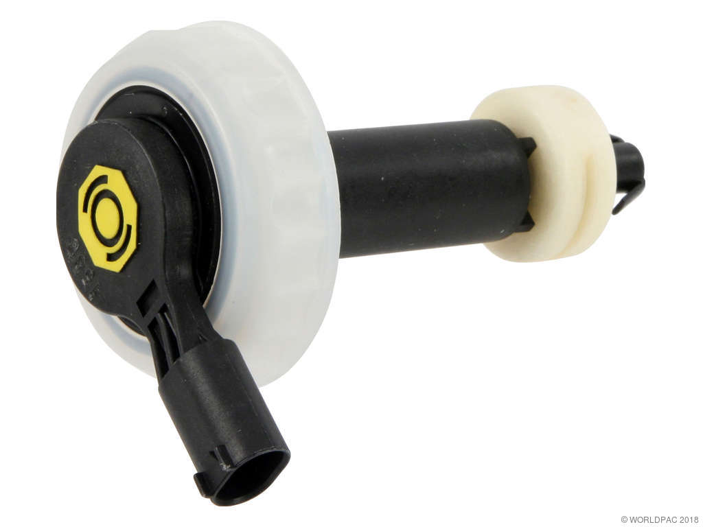 1997-2000 BMW 528i Brake Master Cylinder Reservoir Cap (Genuine)