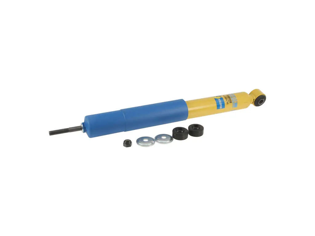 2008 Ford F-250 Super Duty Suspension Shock Absorber - Front (Bilstein)