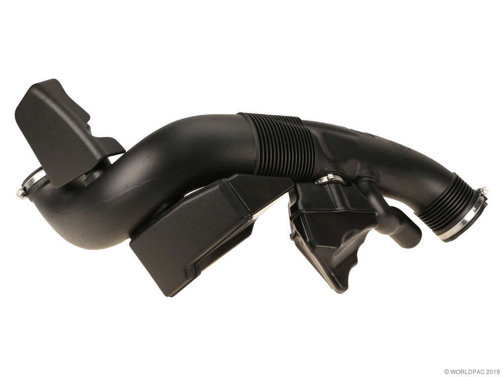 2007-2013 Volvo S80 Fuel Injection Air Flow Meter Hose (Genuine)