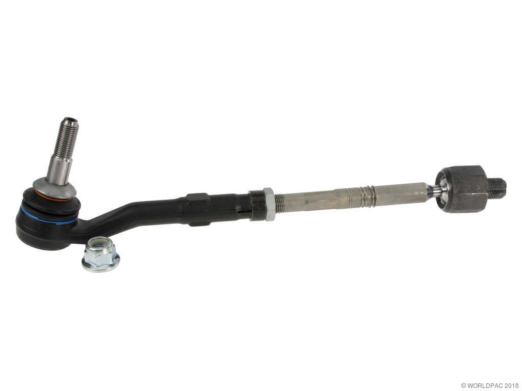2004-2005 BMW 545i Steering Tie Rod Assembly (Lemfoerder)