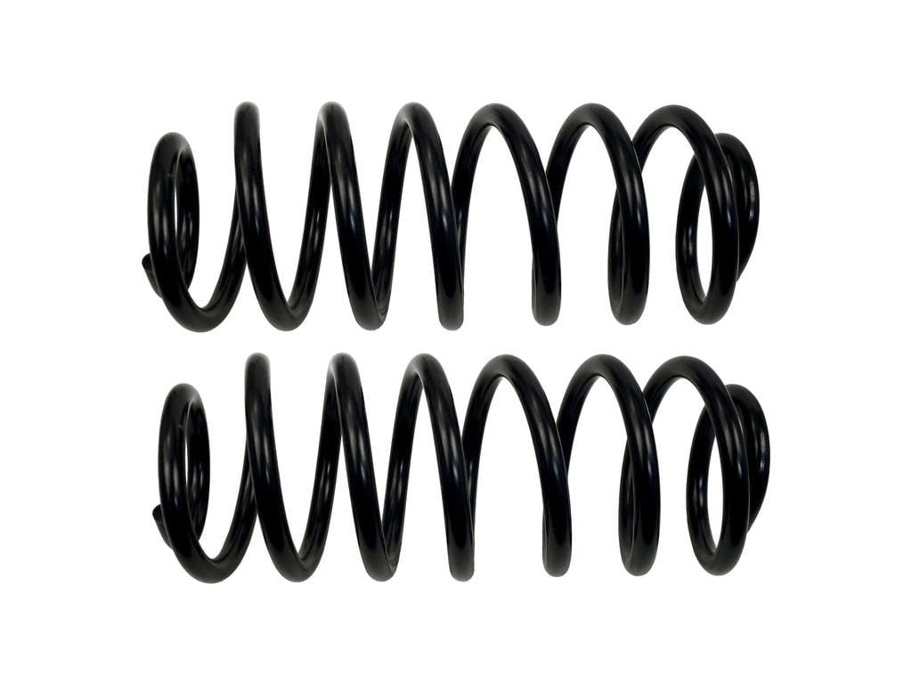 2008-2020 Dodge Grand Caravan Coil Spring - Rear (Moog)